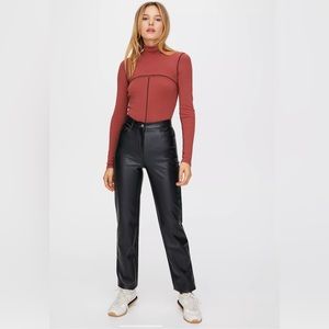 ARITZIA Wilfred Melina Pant
